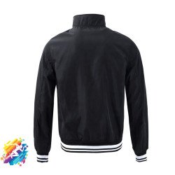 Varsity Jacket